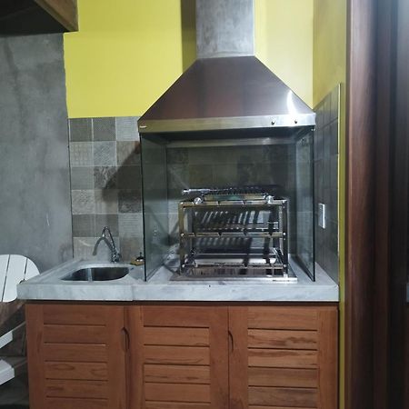 Casa Temporada Barreirinhas Yellow 3 Ngoại thất bức ảnh