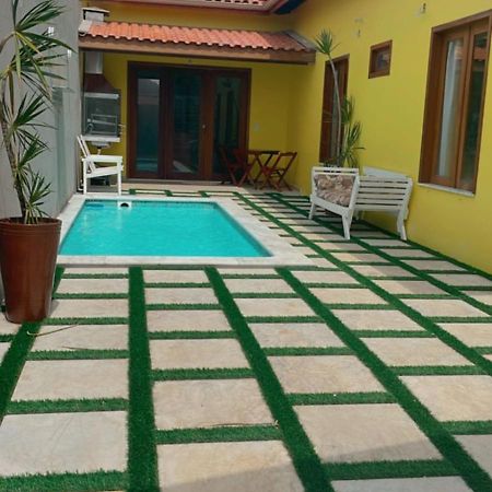 Casa Temporada Barreirinhas Yellow 3 Ngoại thất bức ảnh