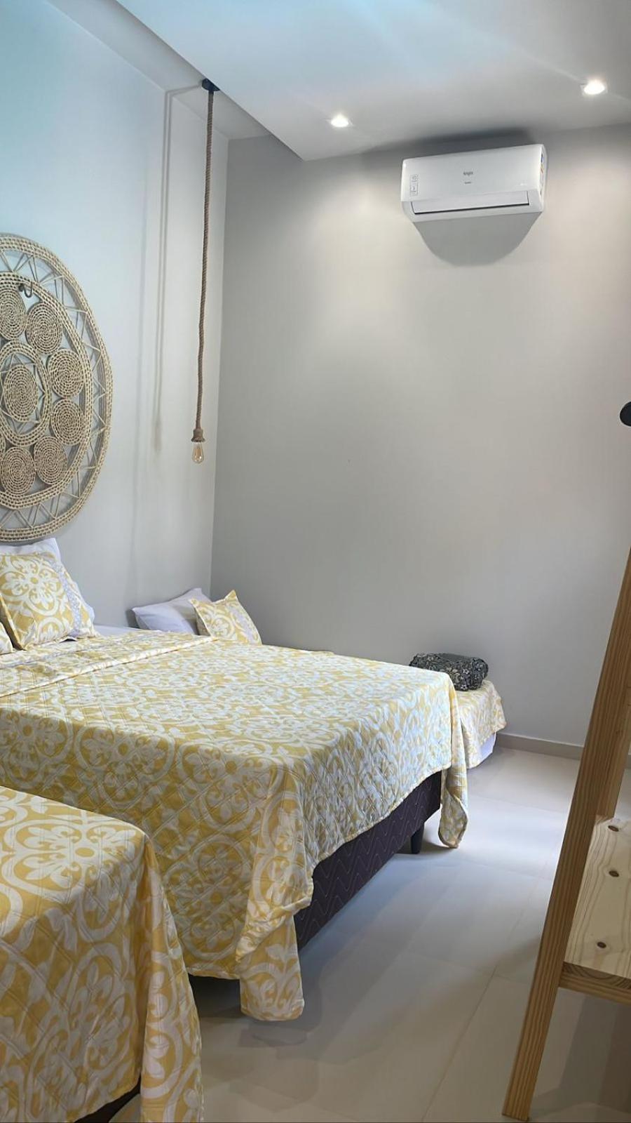 Casa Temporada Barreirinhas Yellow 3 Ngoại thất bức ảnh