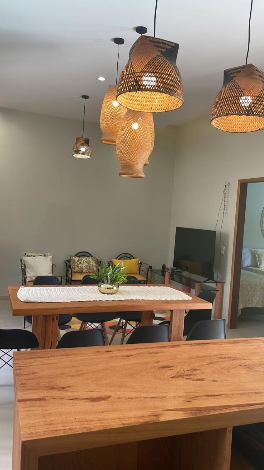Casa Temporada Barreirinhas Yellow 3 Ngoại thất bức ảnh