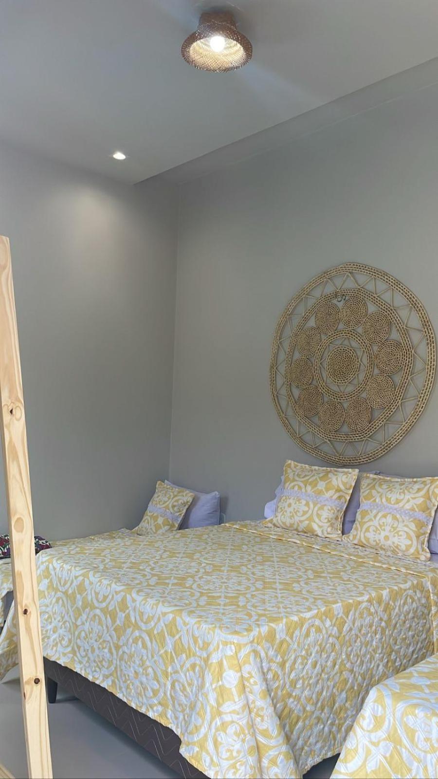 Casa Temporada Barreirinhas Yellow 3 Phòng bức ảnh