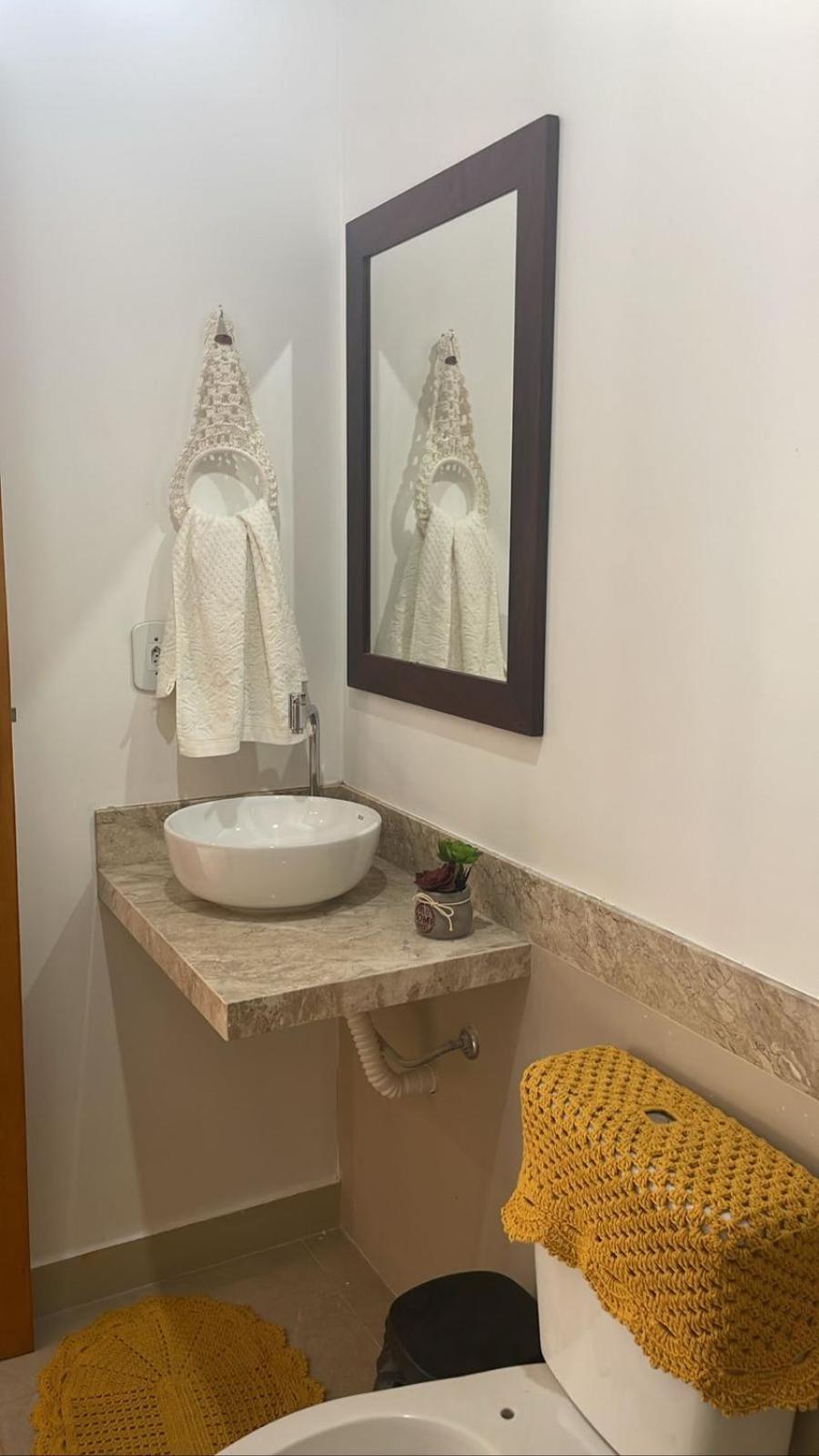 Casa Temporada Barreirinhas Yellow 3 Phòng bức ảnh